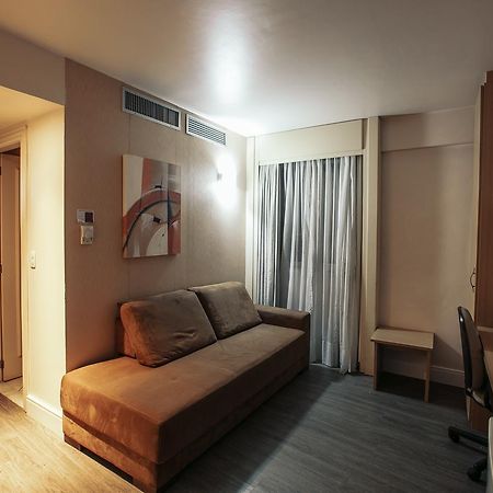 Dall'Onder Vittoria Hotel Bento Goncalves Exterior photo