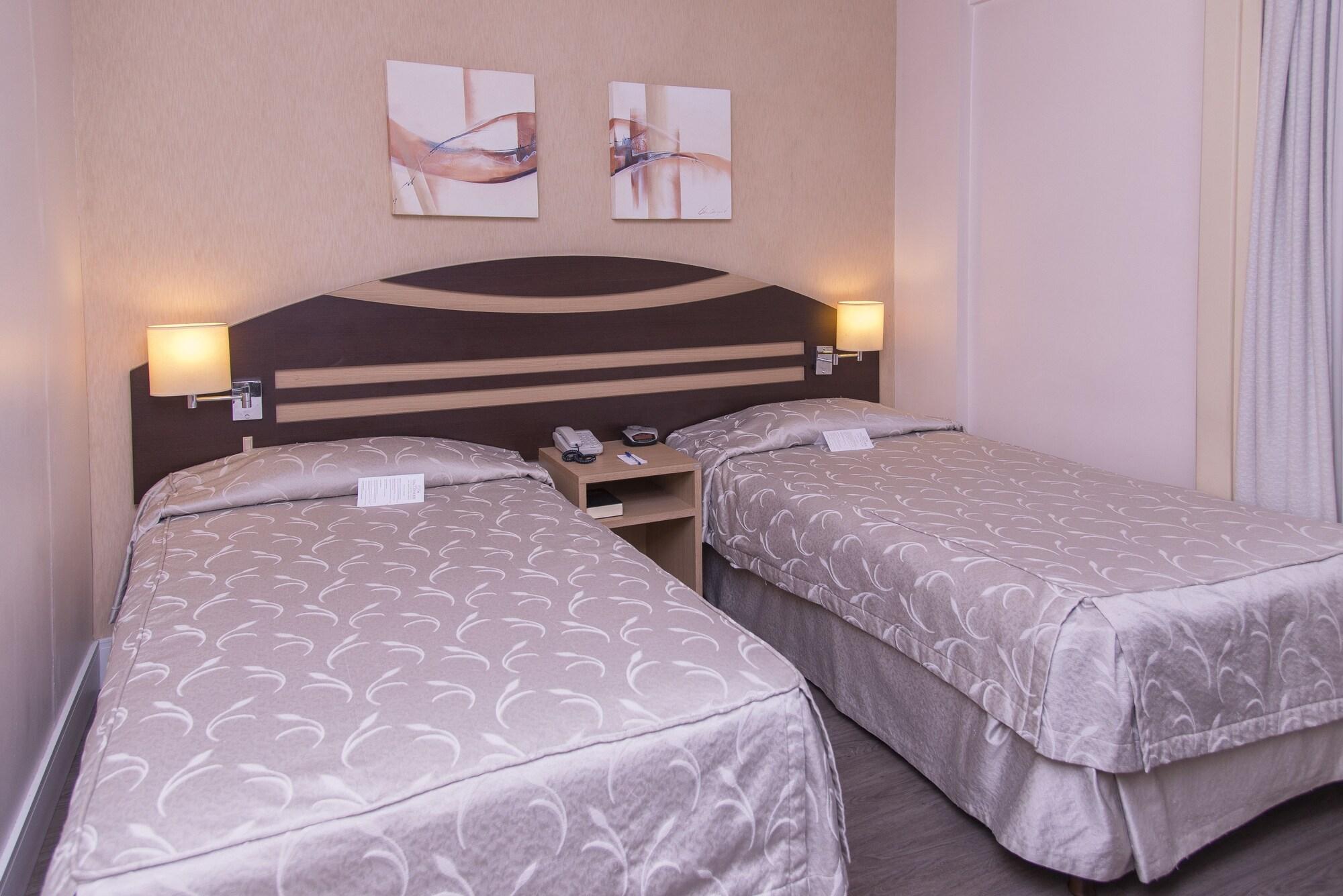 Dall'Onder Vittoria Hotel Bento Goncalves Exterior photo