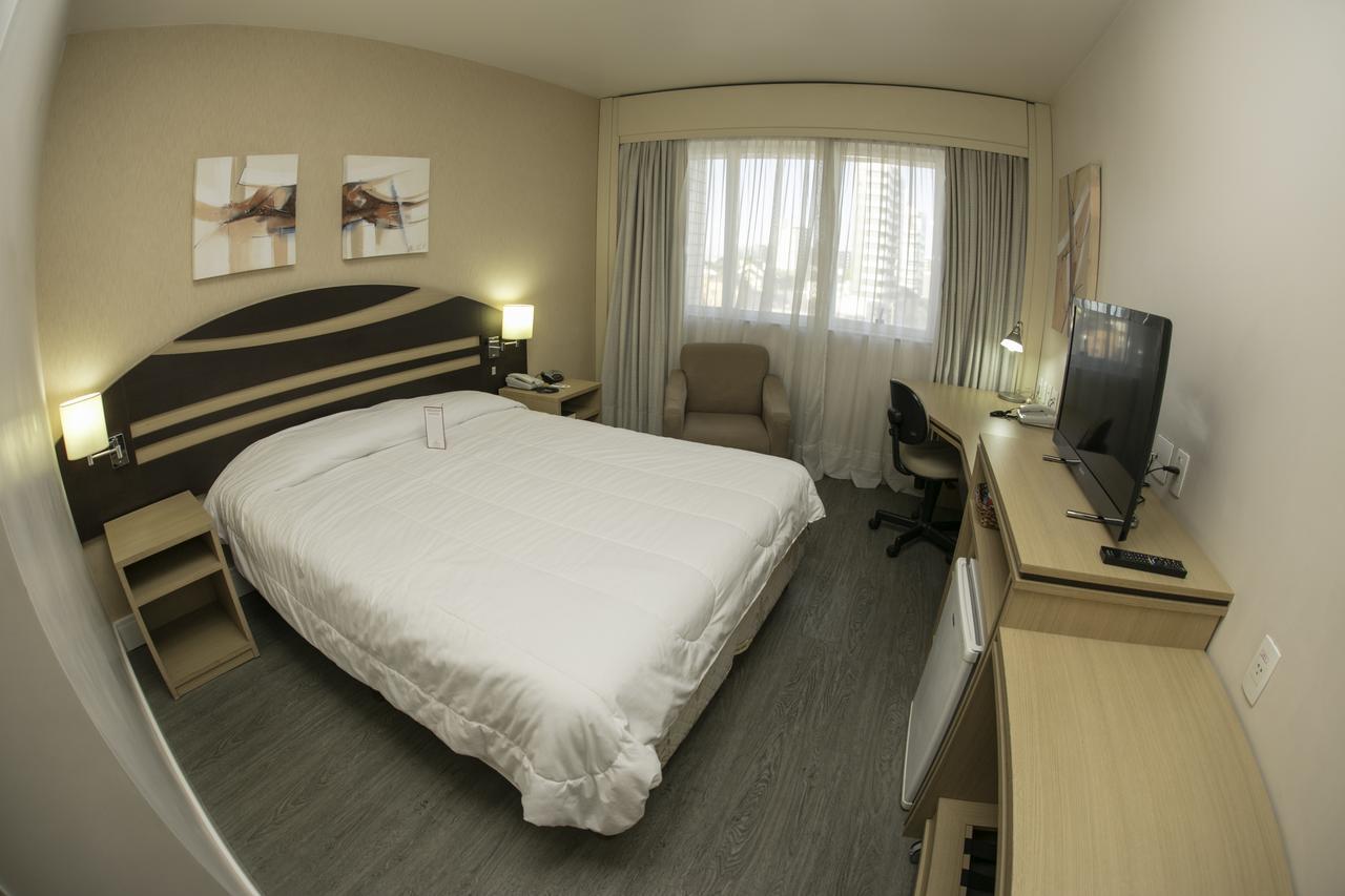 Dall'Onder Vittoria Hotel Bento Goncalves Exterior photo